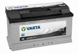 Аккумулятор Varta BLD (F6) 90Ah-12v, R, EN720