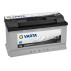 Акумулятор  Varta BLD (F6) 90Ah-12v, R, EN720