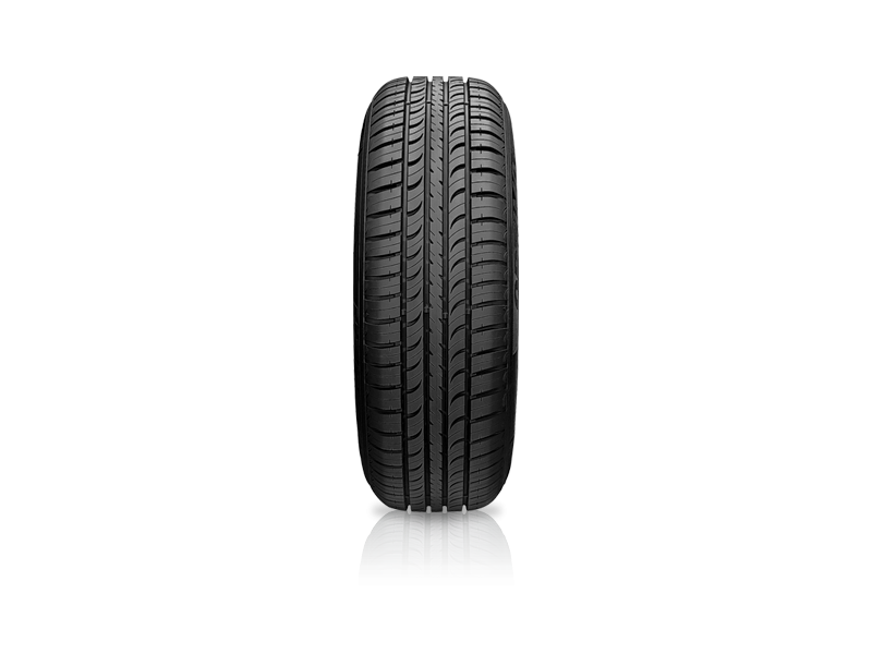 Летняя шина Hankook Optimo K715 195/60 R15 88T