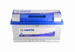 Аккумулятор Varta BD (G3) 95Ah-12v, R, EN800