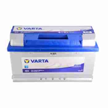 Акумулятор  Varta BD (G3) 95Ah-12v, R, EN800