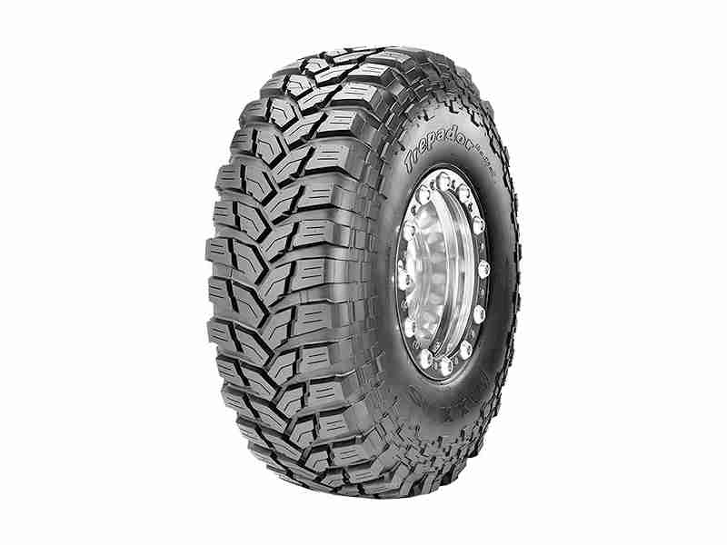 Всесезонная шина Maxxis M8060 Trepador Radial 35.00/12.5 R17 119Q