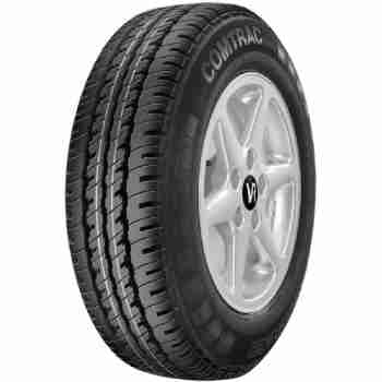 Летняя шина Vredestein Comtrac 215/75 R16C 113/111R