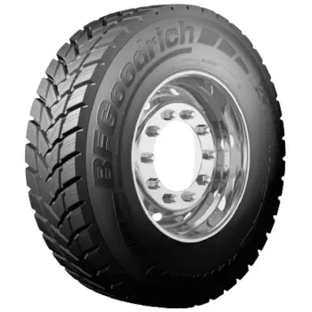 Всесезонна шина BFGoodrich Cross Control D2 (ведущая) 315/80 R22.5 156/150K