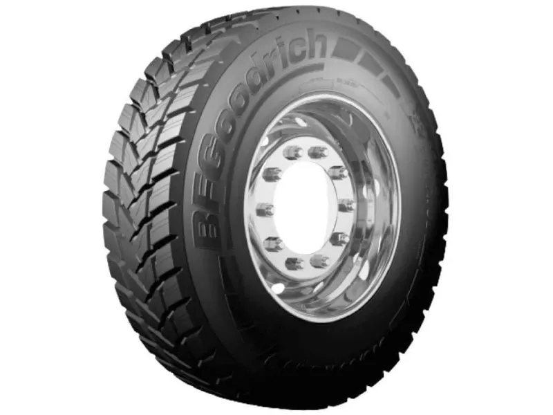 Всесезонна шина BFGoodrich Cross Control D2 (ведущая) 315/80 R22.5 156/150K