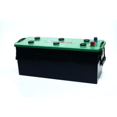 Аккумулятор DECARO START  140Ah-12v, L, EN900