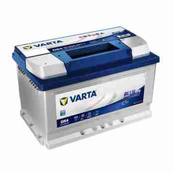 Аккумулятор Varta BD (D54) EFB 65Ah-12v, R, EN650