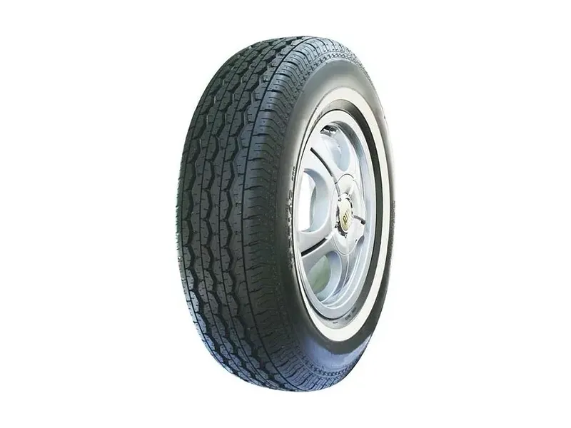 Kingrun Dura Max 205/75 R14C 109/107R