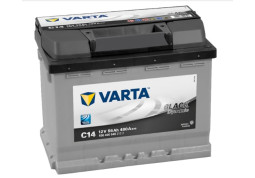 Акумулятор  Varta BLD (C15) 56Ah-12v, L, EN480