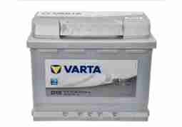 Аккумулятор Varta SD (D15) 63Ah-12v, R, EN610