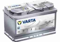 Акумулятор  Varta Start-Stop Plus AGM 80Ah-12v,  R, EN800