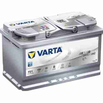 Аккумулятор Varta Start-Stop Plus AGM 80Ah-12v,  R, EN800