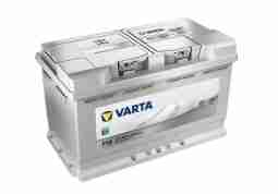 Аккумулятор Varta SD (F19) 85Ah-12v, R, EN800