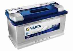 Акумулятор  Varta BD EFB 95Ah-12v, R, EN850