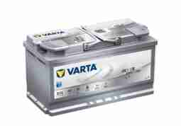 Акумулятор  Varta Silver Dynamic AGM G14  95Ah-12v,  R, EN850