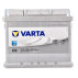Аккумулятор Varta SD (C6) 52Ah-12v, R, EN520