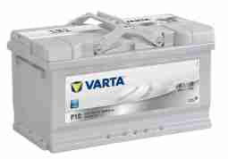 Аккумулятор Varta SD (F18) 85Ah-12v, R, EN800