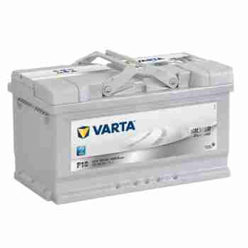 Акумулятор  Varta SD (F18) 85Ah-12v, R, EN800