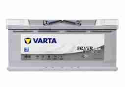 Аккумулятор Varta Start-Stop Plus AGM 105Ah-12v, R, EN950
