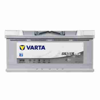 Аккумулятор Varta Start-Stop Plus AGM 105Ah-12v, R, EN950