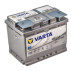 Аккумулятор Varta Silver Dynamic AGM (D52) 60Ah-12v, R, EN680