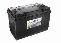 Аккумулятор Varta PM Black (H16) 105Ah-12v, L, EN800