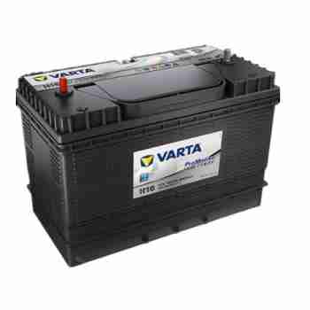 Акумулятор  Varta PM Black (H16) 105Ah-12v, L, EN800