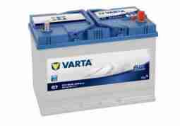 Акумулятор  Varta BD (G7) 95Ah-12v, R, EN830