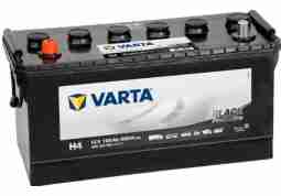 Акумулятор  Varta PM Black (H4) 100Ah-12v, L,600
