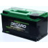 Акумулятор  DECARO START 90Ah-12v, L, EN700