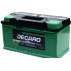 Аккумулятор DECARO PROFI 100Ah-12v, R, EN850