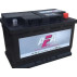 Аккумулятор AFA 74Ah-12v, R, EN680
