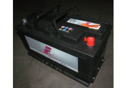 Аккумулятор AFA 90Ah-12v, R, EN720