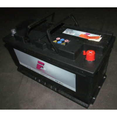 Аккумулятор AFA 90Ah-12v, R, EN720