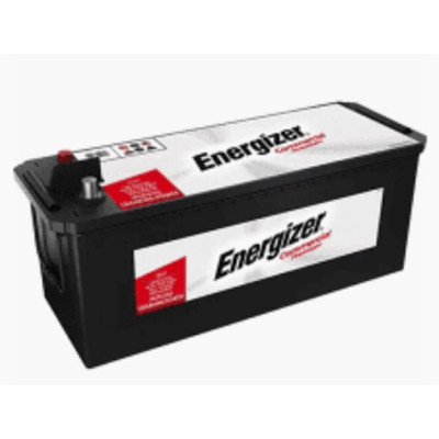 Акумулятор  ENERGIZER CP 140Ah-12v, EN800, зворотний полярність (3)