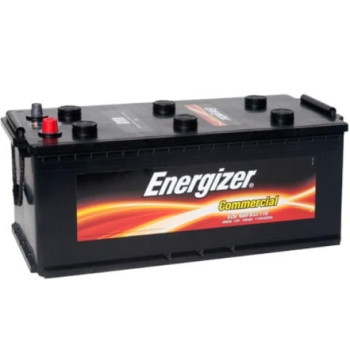 Аккумулятор ENERGIZER Commercial 180Ah-12v EN1100