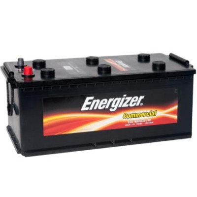 Аккумулятор ENERGIZER Commercial 180Ah-12v EN1100