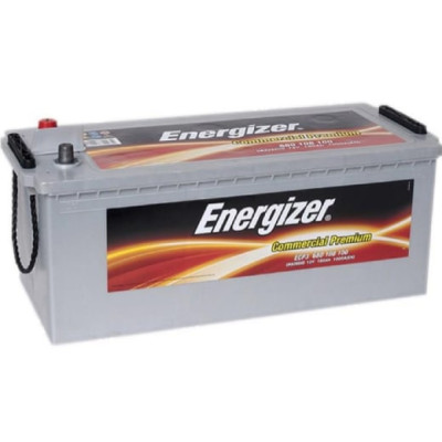Акумулятор  ENERGIZER CP 180Ah-12v, EN1000, полярність зворотна (3)