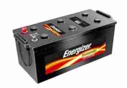 Акумулятор  ENERGIZER Commercial 200Ah-12v, EN1050, полярність зворотна (3)