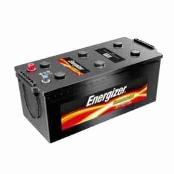 Акумулятор  ENERGIZER Commercial 200Ah-12v, EN1050, полярність зворотна (3)