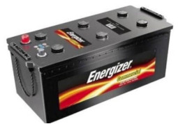 Аккумулятор ENERGIZER Commercial 220Ah-12v, EN1150, полярность обратная (3)
