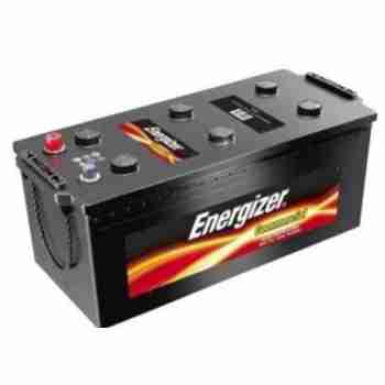 Акумулятор  ENERGIZER Commercial 220Ah-12v, EN1150, полярність зворотна (3)