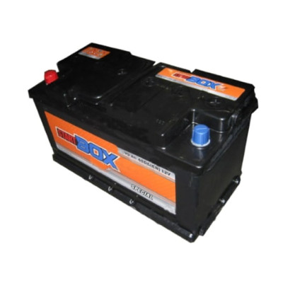 Аккумулятор STARTBOX Special 90Ah-12v, EN1200, полярность обратная (3)