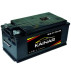 Акумулятор  KAINAR Standart+ 190Ah-12v, EN1250, полярність пряма (4)
