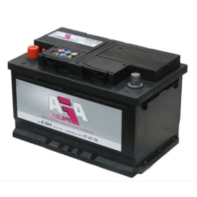 Акумулятор  AFA 70Ah-12v, R, EN640