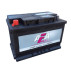 Аккумулятор AFA 70Ah-12v, L, EN640