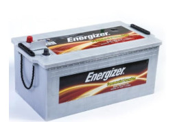 Акумулятор  ENERGIZER CP 225Ah-12v, EN1150, зворотний полярність (3)