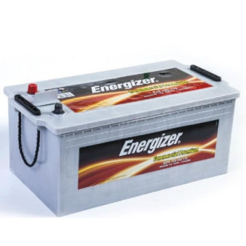 Аккумулятор ENERGIZER CP 225Ah-12v, EN1150, полярность обратная (3)