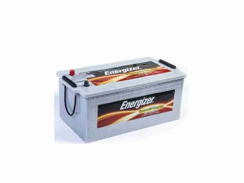 Акумулятор  ENERGIZER CP 225Ah-12v, EN1150, зворотний полярність (3)