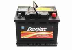 Акумулятор  ENERGIZER 56Ah-12v, R, EN480